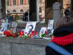 Omaggio Navalny a Milano, Piantedosi: “Identificazioni non ledono libertà personale”