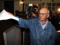 Omicidio Sarah Scazzi, pena finita per Michele Misseri