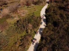 Oscar Italiano del Cicloturismo 2024, si aprono le candidature