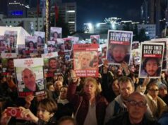 Ostaggi Israele, Netanyahu-Hamas muro contro muro: accordo lontano