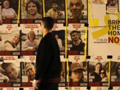 Ostaggi Israele, Qatar: “Da Hamas risposta positiva su accordo”