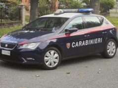 Padova, donna uccisa a coltellate nel cortile di casa della mamma