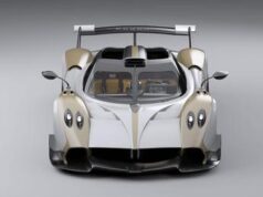 Pagani Huayra R Evo: la scoperta estrema