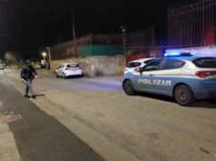 Palermo, nella notte assalto a ditta costruzioni