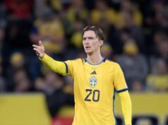 Paura per Kristoffer Olsson, malore e ricovero in terapia intensiva