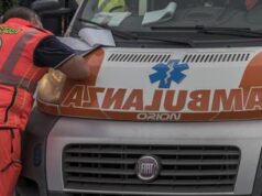 Pesaro, muore sbranata dal suo cane in giardino