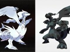 Pokémon Nero e Bianco tornano su Switch?