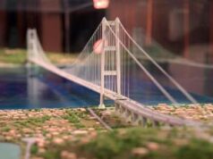 Ponte sullo Stretto di Messina, pm Roma apre indagine