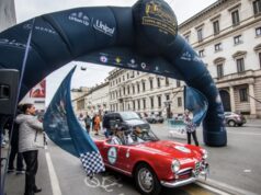 Presentata la XV rievocazione storica Coppa Milano-Sanremo