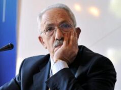 Presidente Eurispes: “Negli ultimi 25 anni visto ridursi dal 5,5% al 4% spesa nazionale”