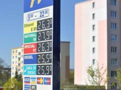 Prezzi medi dei carburanti: bocciati dal Consiglio di Stato