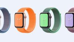 Primavera 2024, i nuovi colori degli accessori per iPhone, iPad e Apple Watch