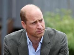 Principe William diserta cerimonia per ‘ragioni personali’. Fonti Kensington Palace: “Kate sta bene”
