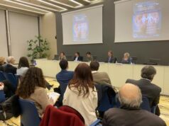 Pro Vita Famiglia: “In consiglio regionale presentato libro ‘Per Amore dei nostri figli”