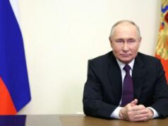 Putin: “Italia ci è sempre stata vicina, lì mi sentivo a casa”