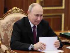 Putin: “Ucraina-Nato, minaccia per la Russia”. E ‘vota’ Biden: “Meglio di Trump”