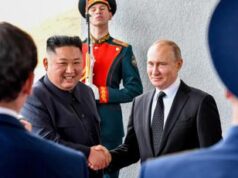 Putin regala un’auto a Kim, ecco come vanno i rapporti tra Russia e Nordcorea