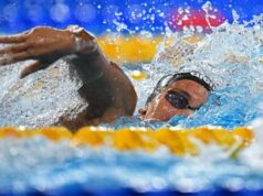Quadarella stratosferica negli 800 stile libero, oro ai Mondiali di Doha