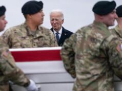 Raid Usa in Iraq e Siria, arriva la risposta di Biden all’attacco in Giordania: cosa sappiamo