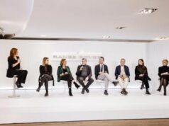 Range Rover leadership academy edizione 2024