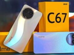 Realme C67 – La recensione