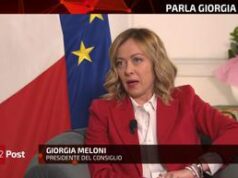 Regionali Sardegna, Meloni: “Sconfitta stimolo a migliorarsi e mettersi in gioco”