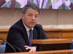 Renzi: “Pier Silvio Berlusconi difende Meloni e attacca me, lascio Mondadori”