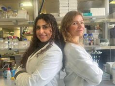 Ricerca, Eugenia e Olga dall’estero a Milano: “Ragazze inseguite i sogni di scienza”