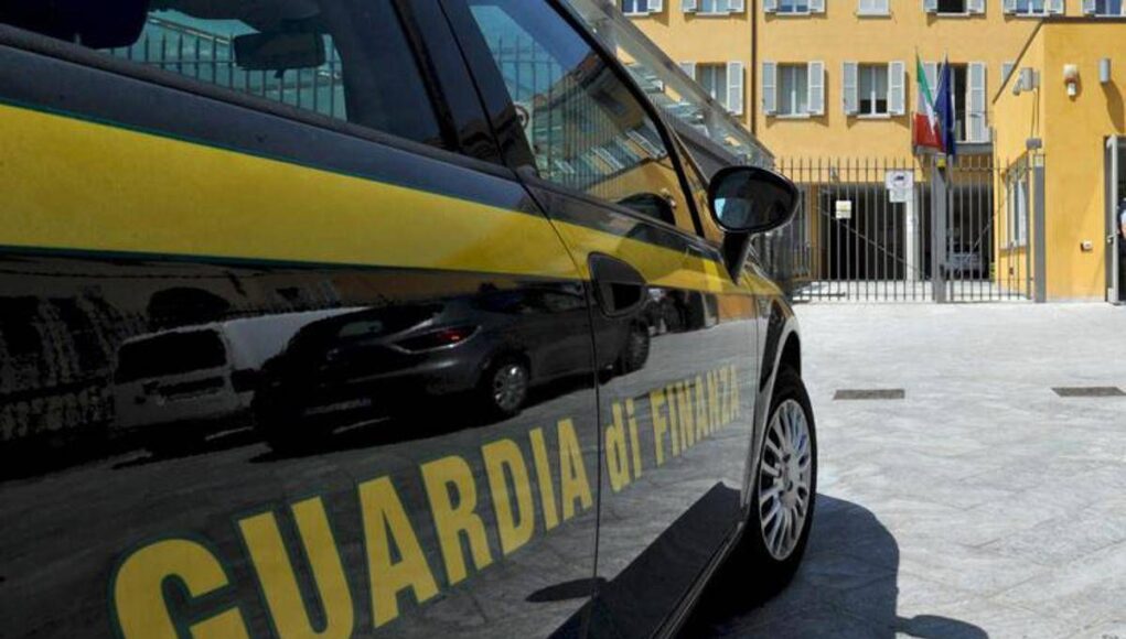 Riciclaggio, sequestrati oltre 2 milioni di euro a Giancarlo Tulliani