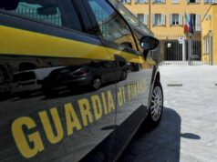 Riciclaggio, sequestrati oltre 2 milioni di euro a Giancarlo Tulliani