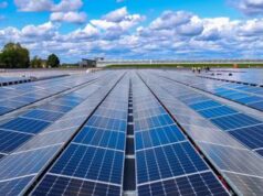 Rinnovabili, in Sicilia arriva il più grande parco fotovoltaico d’Italia