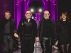 Roma Couture, l’Alta Moda Capitolina torna in passerella