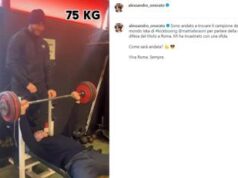 Roma, sfida tra l’assessore Onorato e il kickboxer Faraoni