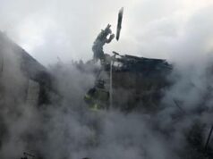 Russia: “28 morti in attacco ucraino a panificio nel Lugansk”