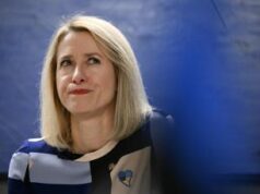 Russia-Estonia, si accende lo scontro: premier Kallas ‘ricercata’ per Mosca