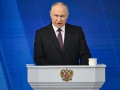 Russia, Putin avverte l’Occidente: “Abbiamo armi per colpirvi”