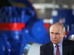 Russia, l’annuncio di Putin: “Il 95% delle armi nucleari sono state modernizzate”