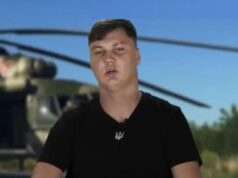 Russia, “pilota disertore ucciso in Spagna”
