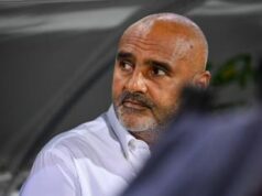 Salernitana, esonerato Liverani