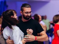 San Valentino, Rebuzzi: “Balli di coppia fanno bene al cuore e stimolano ormoni piacere”