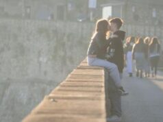 San Valentino, il regalo ideale? “Scambiarsi baci e microbiota”