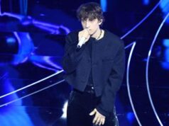 Sangiovanni si ferma: “Non sono felice”. Rinviato album e concerto