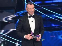 Sanremo 2024, Amadeus: “La giuria mi è piaciuta molto, è stata soluzione giusta”