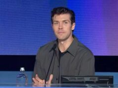 Sanremo 2024, Bolle superospite stasera: “Non potevo mancare, è un’emozione grandissima”