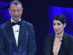 Sanremo 2024, Codacons: “Altro caso di presunta pubblicità occulta”