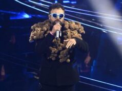 Sanremo 2024, Dargen D’Amico e l’appello: “Cessate il fuoco”