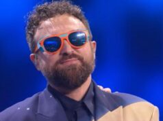 Sanremo 2024, Dargen D’Amico e l’appello contro la guerra: “Non è politica”