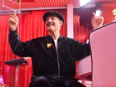 Sanremo 2024, Fiorello: “Festival storico, per Amadeus momento perfetto per lasciare”