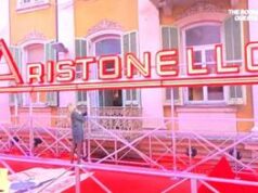 Sanremo 2024, Fiorello sbarca al festival: c’è l’Aristonello