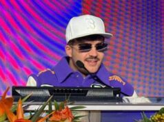 Sanremo 2024, Geolier: “Deluso? No, ho portato il napoletano al Festival”